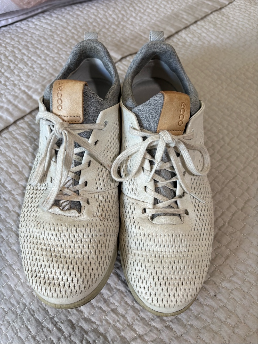 ECCO Casual Sneakers